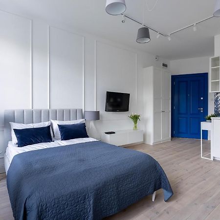 Homewell Apartments City Center Poznań Kültér fotó