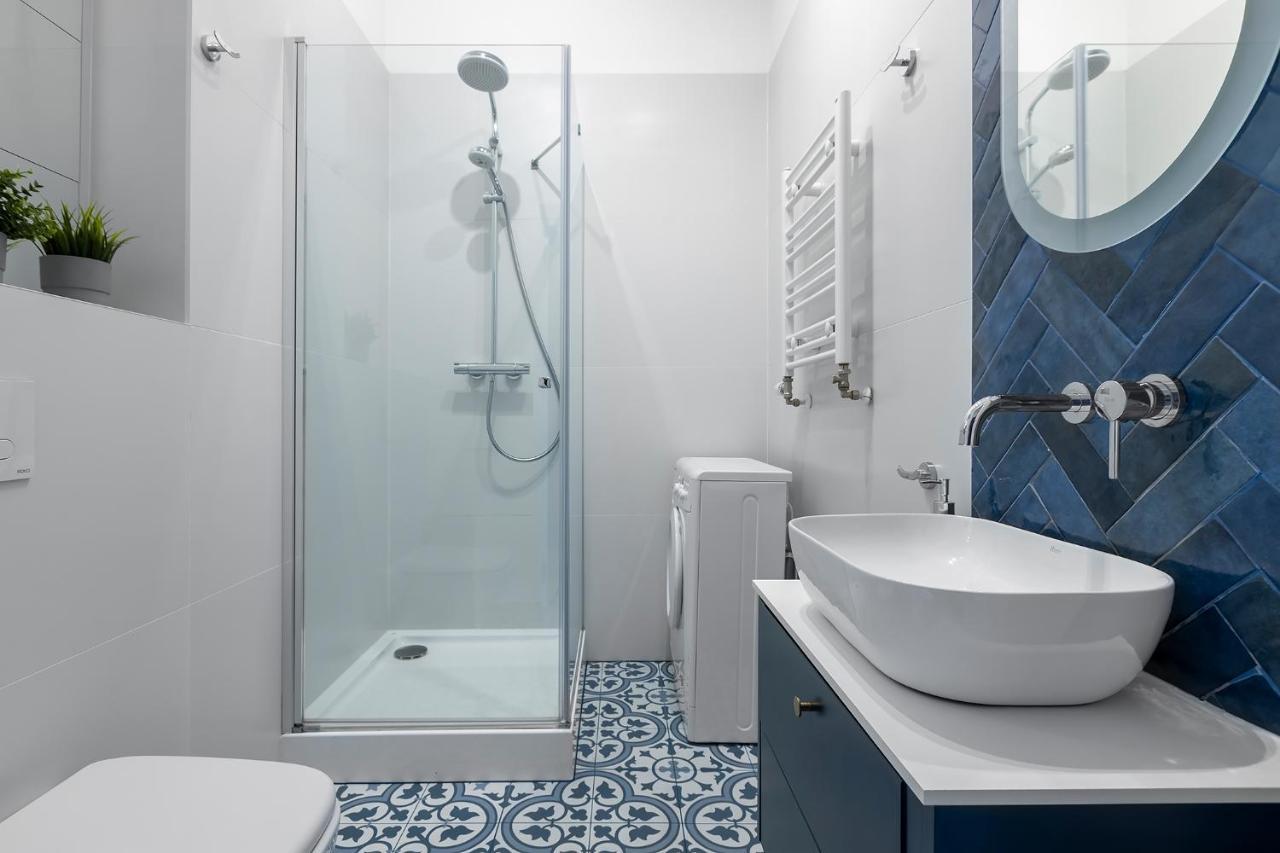 Homewell Apartments City Center Poznań Kültér fotó